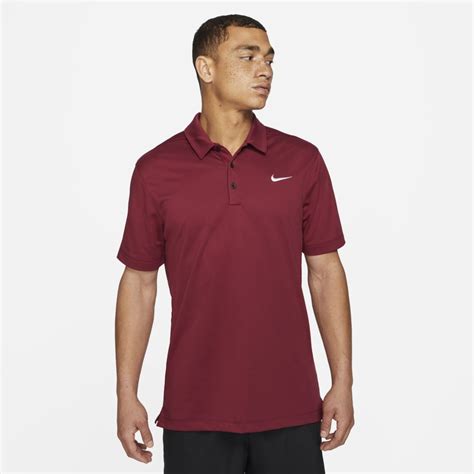 nike voetbal polo